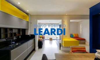 Imagem: APARTAMENTO - CENTRO - SP