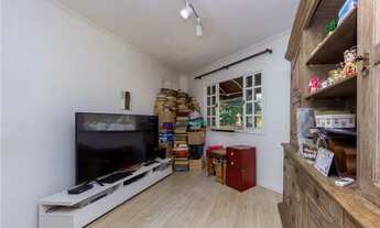 Imagem 5: Sobrado à Venda no Imirim na zona norte de São Paulo com 2 suítes e 2 vagas de garagem