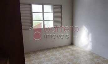 Imagem: Jundiaí - Casa Padrão - Vila Boaventura