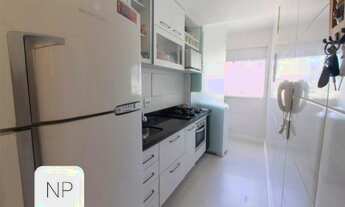 Imagem 2: Vendo lindo apartamento de 3 quartos no Condomínio Norte Parque Residencial