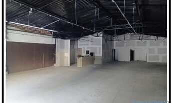 Imagem 2: GALPÃO - JARDIM OCARA - SP