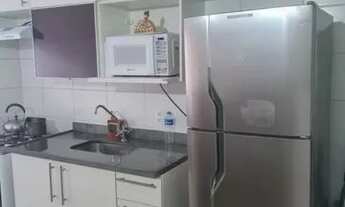 Imagem 3: Apartamento para venda em Água Branca