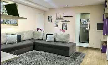 Imagem 7: Apartamento com 3 dormitórios em São Caetano