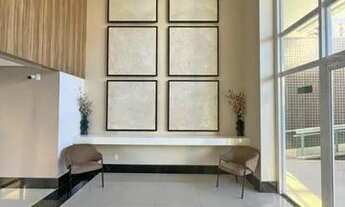 Imagem 3: Apartamento com 3 dormitórios para alugar, 87 m² por R$ 3.300/mês - Mucuripe - Fortaleza/C