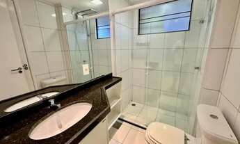 Imagem 6: Apartamento para venda tem 140 metros quadrados com 3 quartos em Horto - Teresina - Piauí