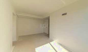 Imagem 3: Apartamento para Venda - 66.26m², 2 dormitórios, sendo 1 suites, 1 vaga - Menino Deus