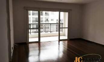 Imagem: Apartamento com 102m² de área útil, 3