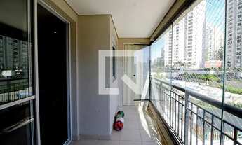 Imagem 5: Apartamento para Aluguel - Panamby, 2 Quartos, 70 m2