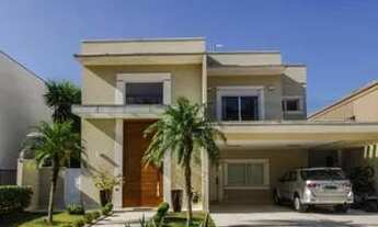 Imagem 2: Casa em Condomínio para Venda em Santana de Parnaíba, Alphaville, 4 dormitórios, 4 suítes