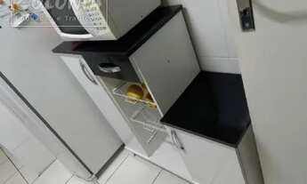 Imagem 7: Santo André - Apartamento Padrão - Parque Erasmo Assunção