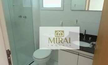 Imagem 7: Apartamento com 2 quartos para Alugar, Edifício Gemini, Aquárius, 77 metros