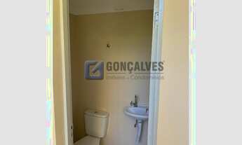 Imagem 6: SAO BERNARDO DO CAMPO - Residential / Apartment - PARQUE TERRA NOVA I