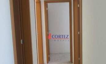 Imagem 5: Apartamento com 3 dormitórios à venda, 73 m² por R$ 390.000,00 - Jardim Portugal - Rio Cla