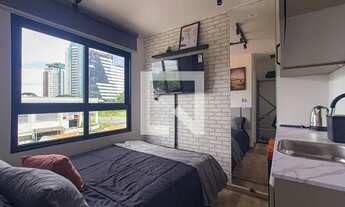 Imagem: Apartamento para Aluguel - Mossunguê