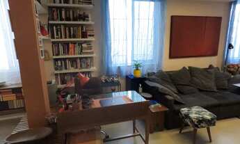 Imagem: Lindo apartamento no Jardim Botânico