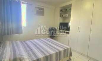 Imagem 7: Apartamento de 80m² no Edf. Estação Harmonia em Casa Amarela