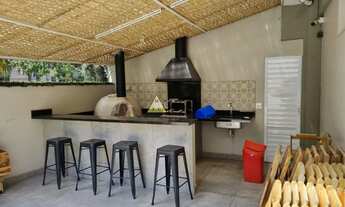 Imagem 4: CASA EM CONDOMINIO FECHADO NO MORUMBI PARA VENDA OU LOCAÇÃO 3 DORMITÓRIO 1 SUITE 3 VAGAS D