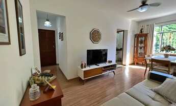 Imagem 4: Apartamento com 2 dormitórios à venda, 69 m² por R$ 290.000,00 - Santa Rosa - Niterói/RJ