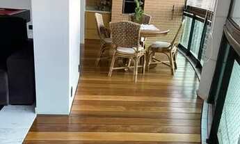 Imagem 6: APARTAMENTO - MORUMBI - SP