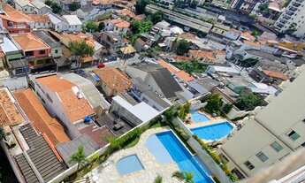 Imagem 4: Apartamento em Santana, 123m², 3 quartos, varanda gourmet, lazer e 3 vagas