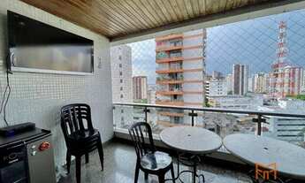 Imagem 6: Bertina Lobato de Miranda - Apartamento com 250 m² e 3 suítes - Nazaré