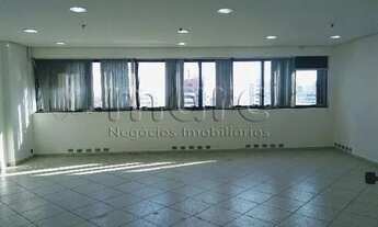 Imagem: SÃO PAULO - Conjunto Comercial/Sala - VILA