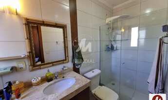 Imagem 6: Casa (sobrado em condominio) 3 dormitórios/suite, cozinha planejada, portaria 24hs, lazer