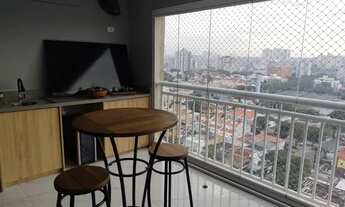 Imagem 6: Apartamento para venda e Locação - Nova Petrópolis - 128m² - Possui 03 quartos - São Berna