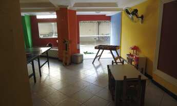 Imagem 3: EXCELENTE APTO 3 DORMITÓRIOS 1 SUÍTE PRÓXIMO A SANTA CASA