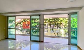 Imagem 4: RIO DE JANEIRO - Apartamento Padrão - Leblon