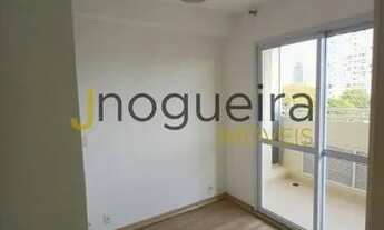 Imagem 5: Apartamento com 1 dormitório e vaga próximo ao metrô