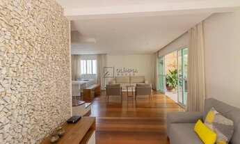 Imagem 7: Cobertura Venda 4 Dormitórios - 240 m² Moema