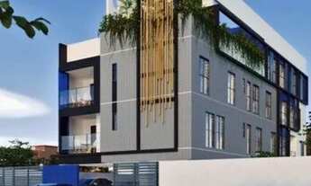 Imagem: Apartamento Duplex com 2 dormitórios à