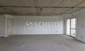 Imagem 5: Sala comercial 85m² à venda em Santo Amaro