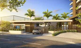 Imagem 2: Lançamento 4 suítes à venda na Graça, 210 m²