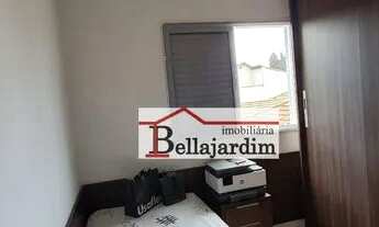 Imagem 7: Apartamento com 2 dormitórios à venda, 78 m² - Santa Maria - São Caetano do Sul/SP