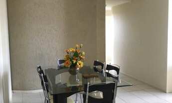 Imagem 3: Apartamento para aluguel com 112 metros quadrados com 3 quartos em Marco - Belém - Pará