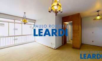 Imagem: APARTAMENTO - ITAIM BIBI - SP