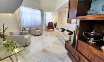 Imagem 4: Cobertura com 4 dormitórios à venda, 330 m² por R$ 2.400.000,00 - Savassi - Belo Horizonte