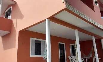 Imagem 1: Casa de Praia - 04 quartos - Praia Pinheira