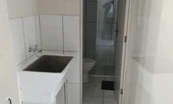 Imagem 5: Kitinete Mobiliada Portão