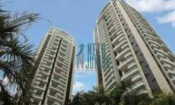 Imagem 4: Apartamento Duplex com 2 dormitórios, 163 m² - venda por R$ 4.860.000,00 ou aluguel por R