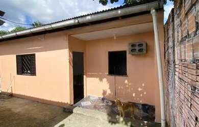 Imagem 5: Vendo casa no Conjunto Ribeiro Júnior- Cidade Nova