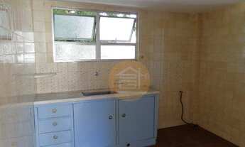 Imagem 3: Apartamento no Colubandê - 02 Quartos - Garagem - São Gonçalo - RJ