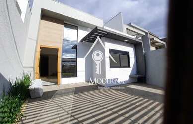 Imagem 2: CASA TERREA COM EXCELENTE ACABAMENTO BAIRRO TROPICAL III