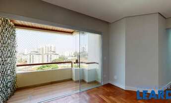 Imagem 2: APARTAMENTO - JARDIM SANTA INÊS - SP