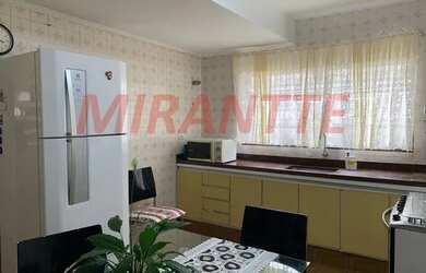 Imagem 5: Sobrado para venda tem 85 metros quadrados com 3 quartos