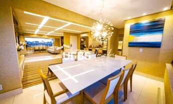 Imagem 4: Euro Park Parque Ibirapuera - Apartamento 3 quartos, sendo 3 suítes