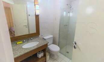 Imagem 5: Flat Times Square Diamond disponível para venda com 30m² e 01 vaga de garagem