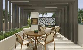 Imagem 6: São Cristovão Be on Porto Residencial